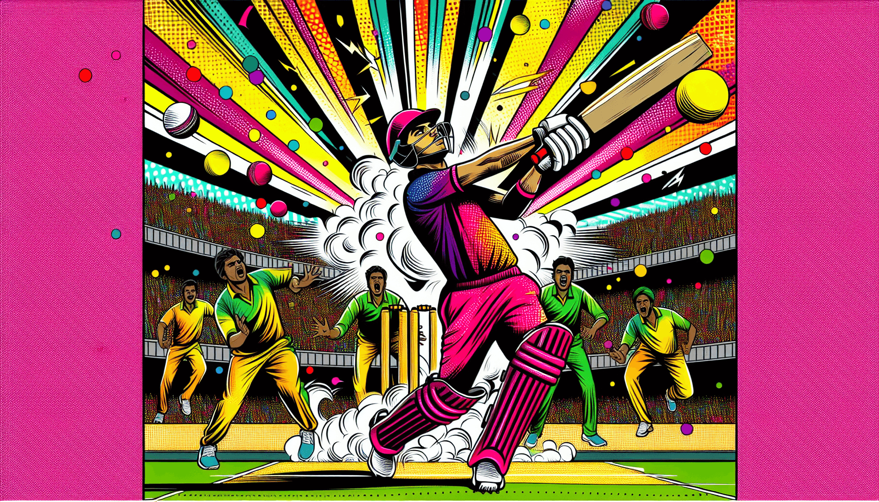 Kohli's Unique T20 Formula: No One-Size-Fits-All