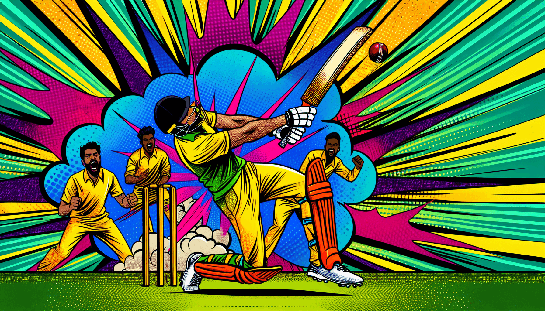 Odisha Deaf Cricket Association Celebrates Santosh's Achievement