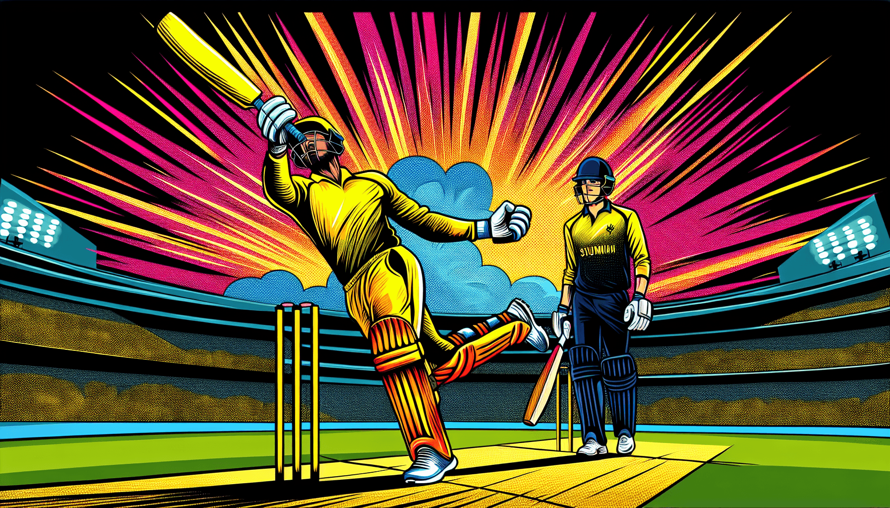 CSK's Batting Strategy in Jeopardy After Brevis Injury