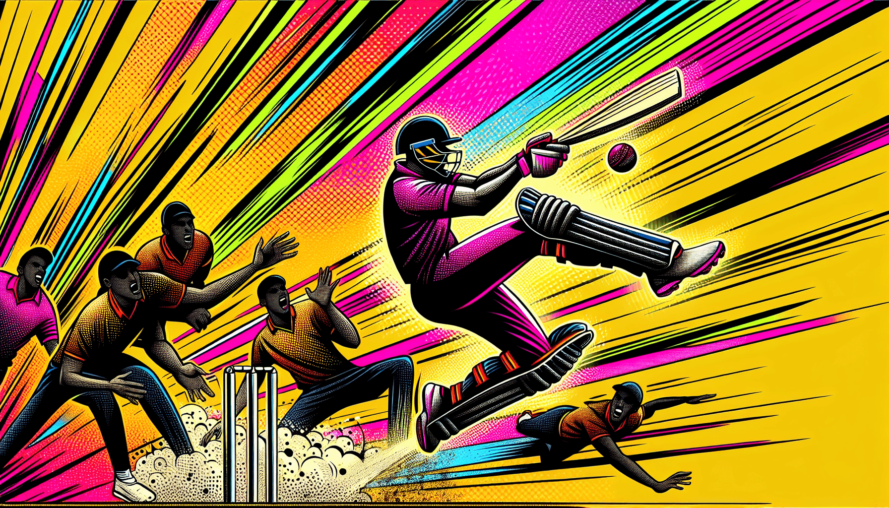 CSK's Batting Blues: Time to Rethink After Brevis Injury