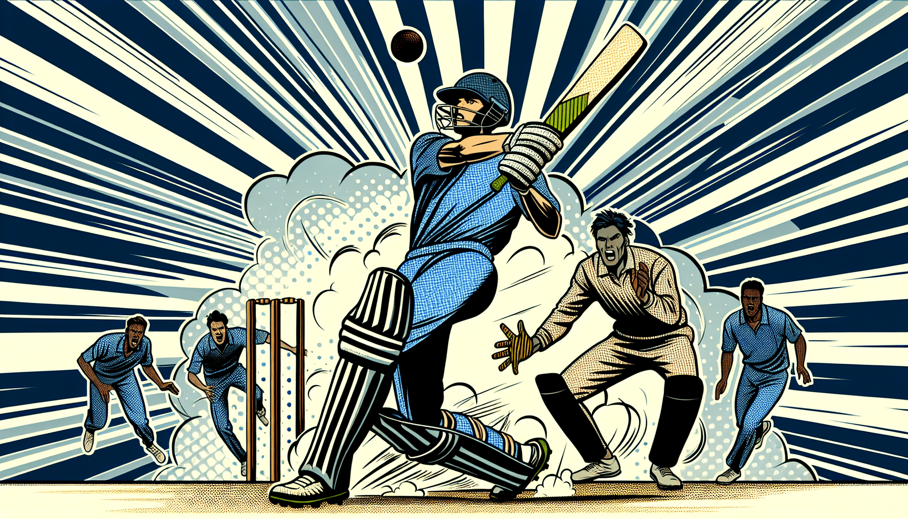 Remembering Sehwag's Epic 2008 Triple Ton