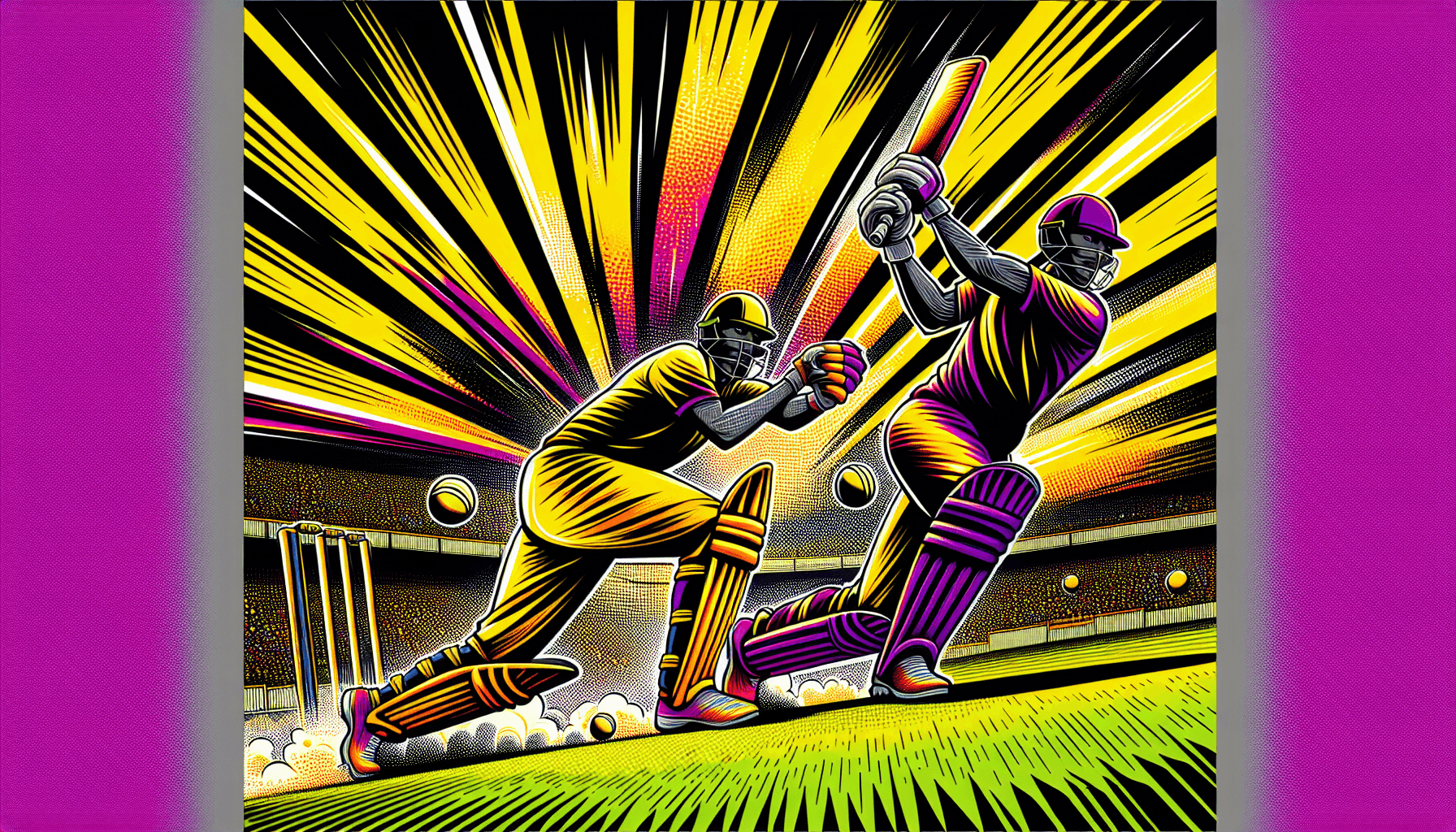 Cameron Green's Injury: KKR on Alert as Cricket Australia Responds