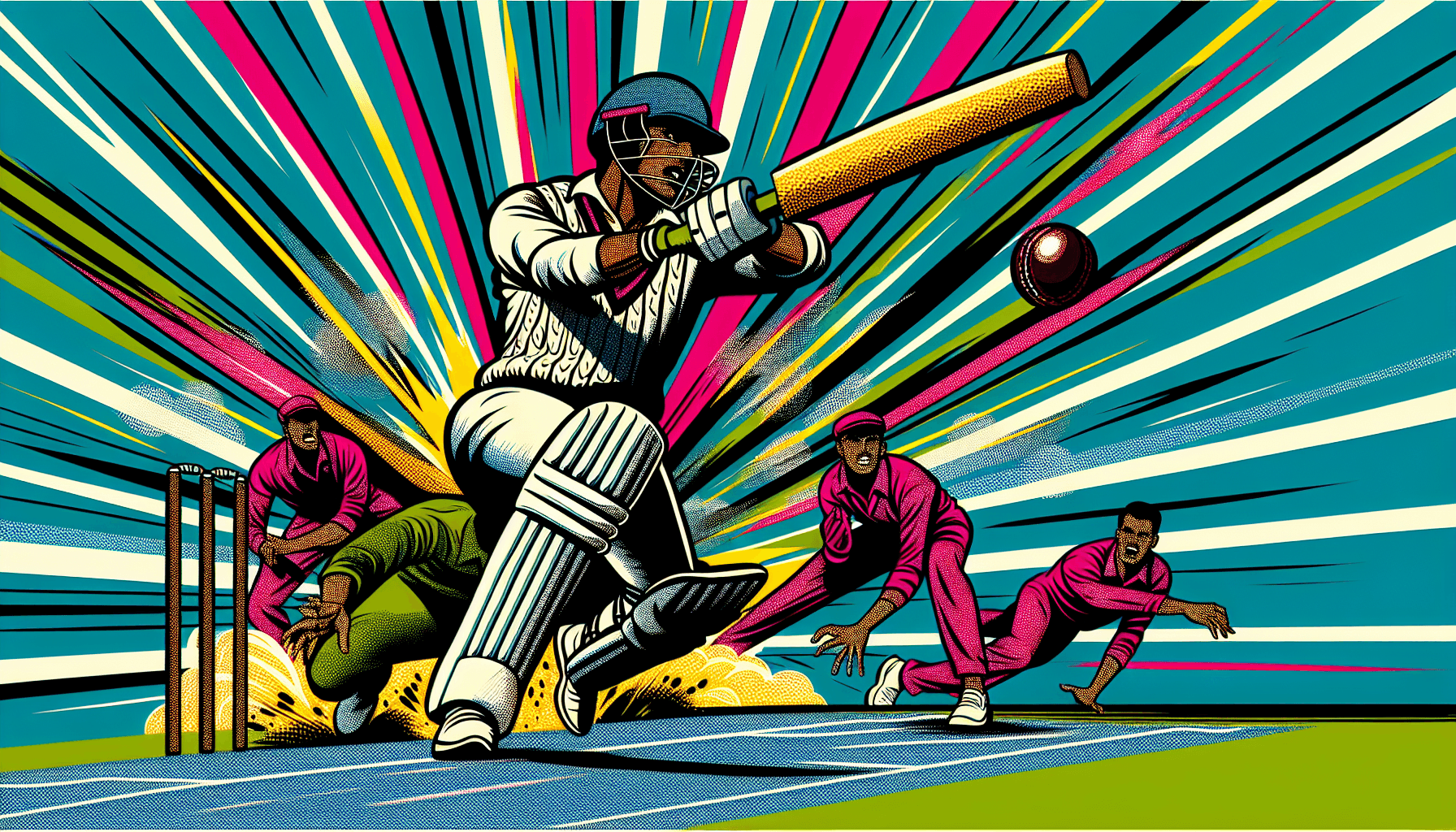 Green's Back Injury: KKR on High Alert After Rahane's Query