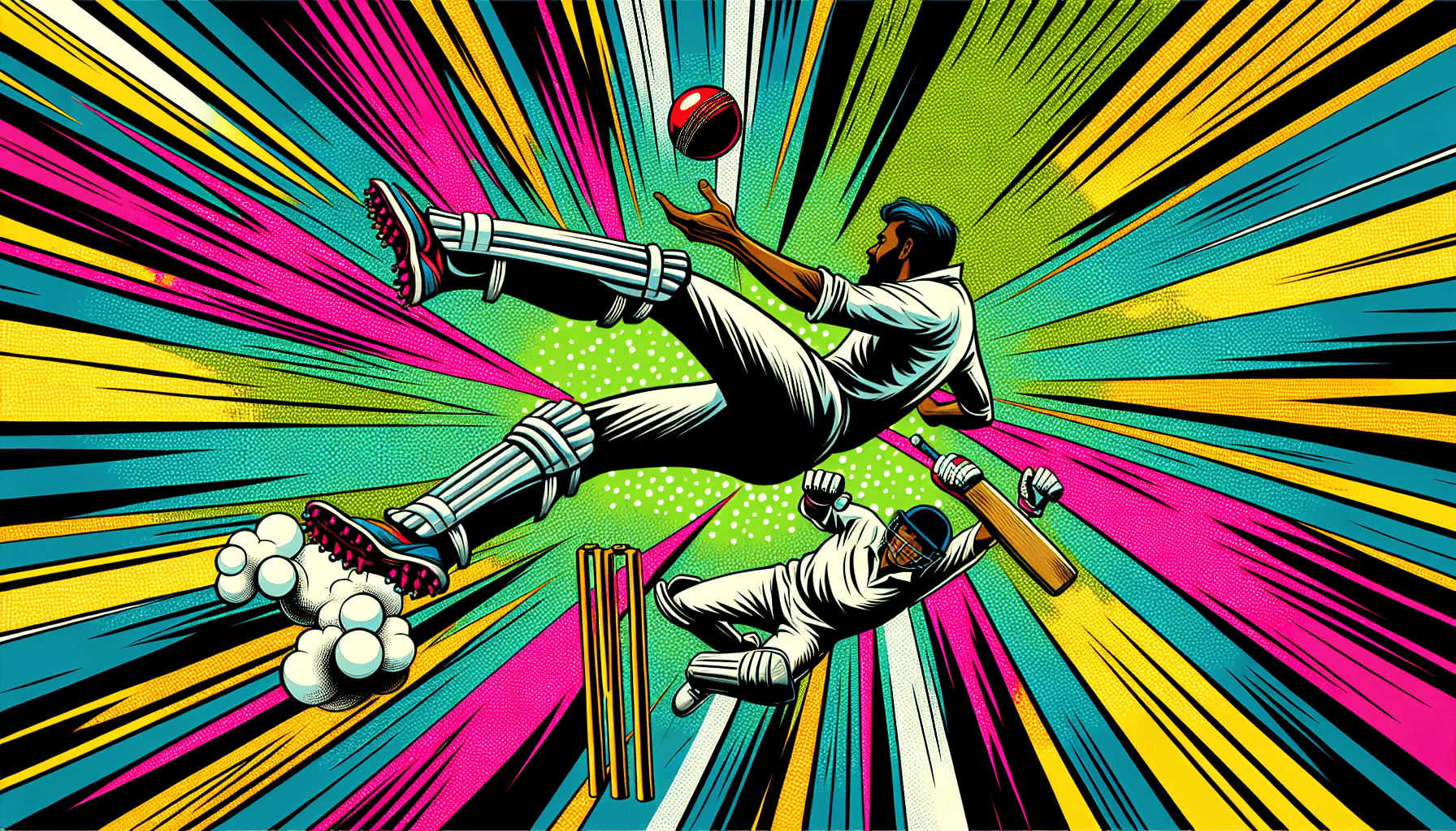 Shaheen Afridi and Sikandar Raza in Hot Water Over Hotel Incident