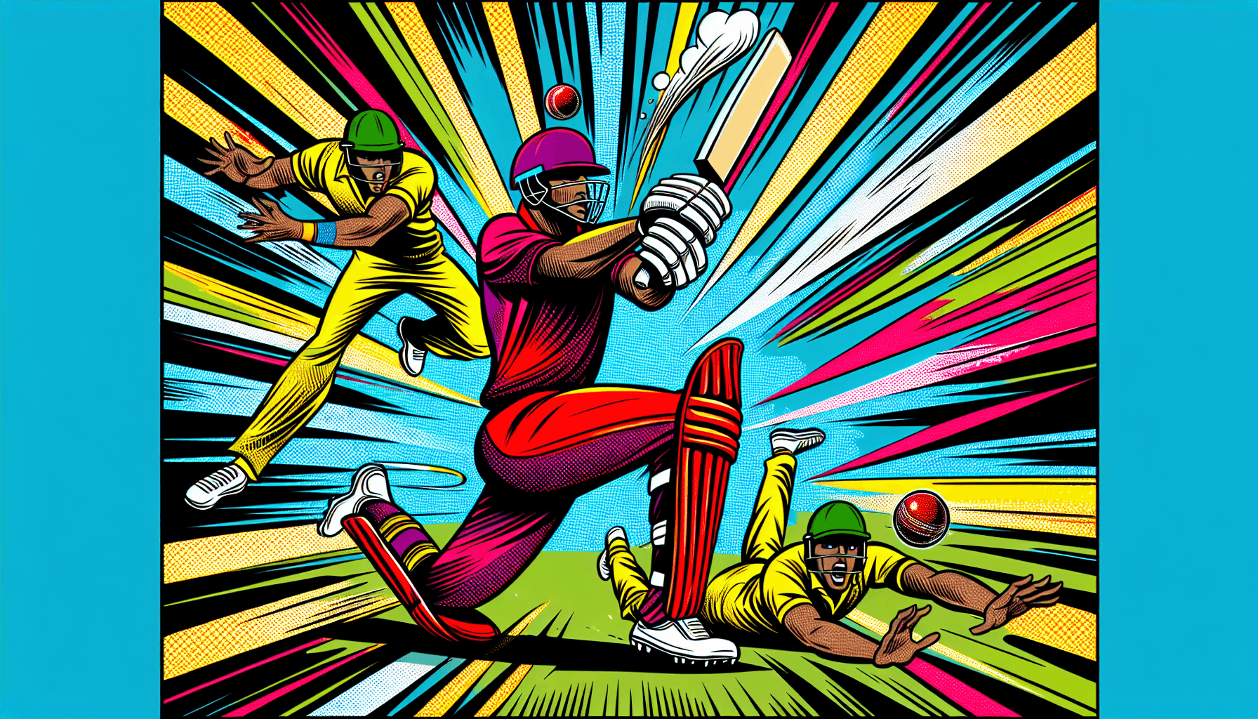 Fakhar Zaman Denies Ball-Tampering Allegations in PSL Drama