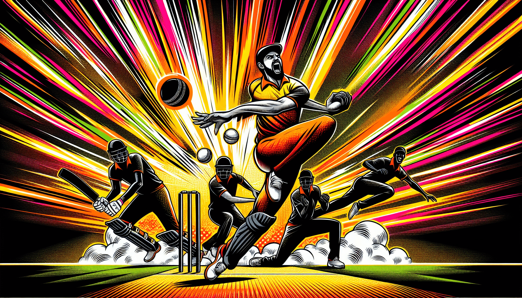 Cameron Green's Bowling Dilemma: KKR Reacts to Rahane's Comments