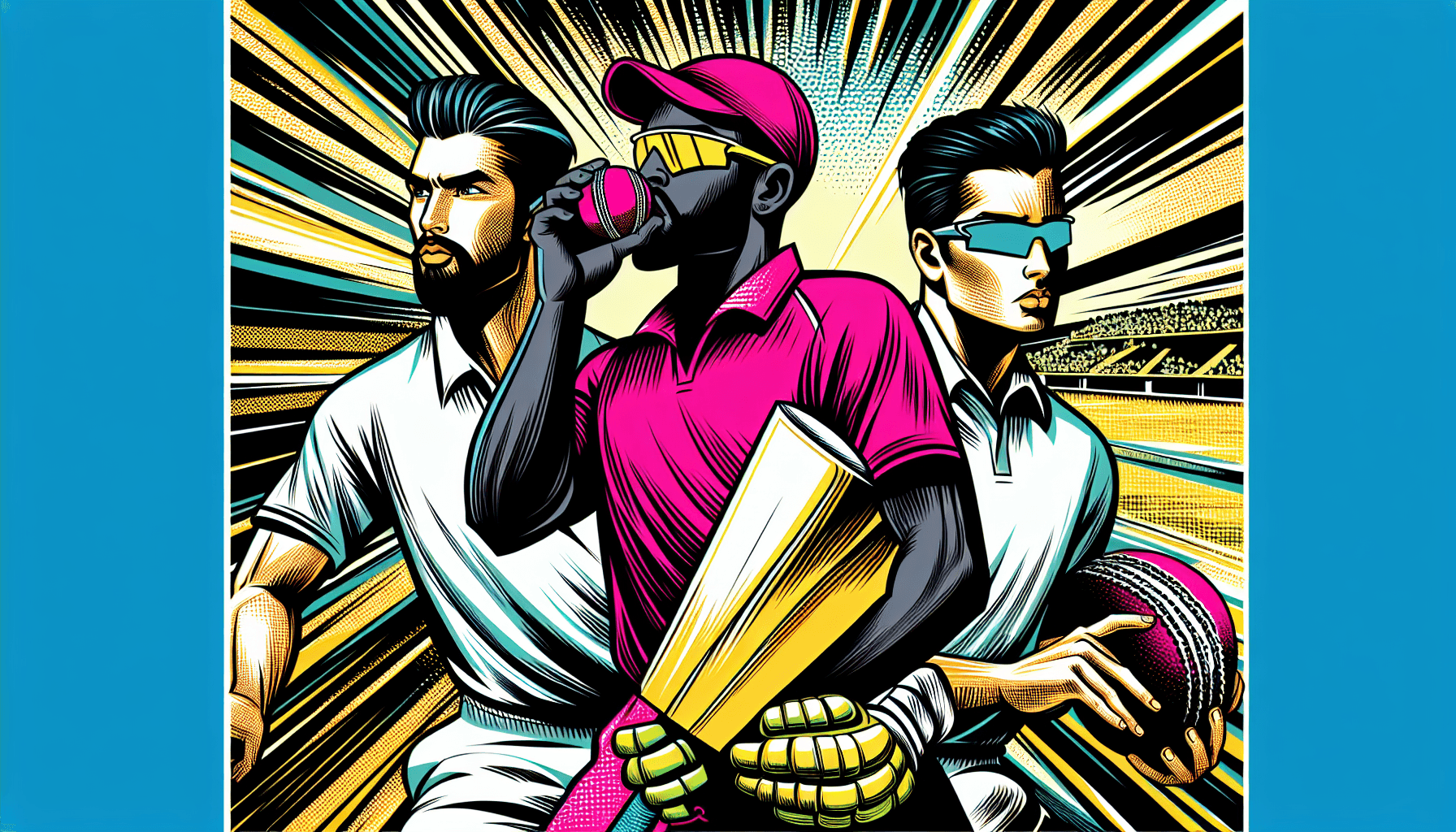 Shaheen Afridi Speaks on Fakhar Zaman’s Ball-Tampering Drama