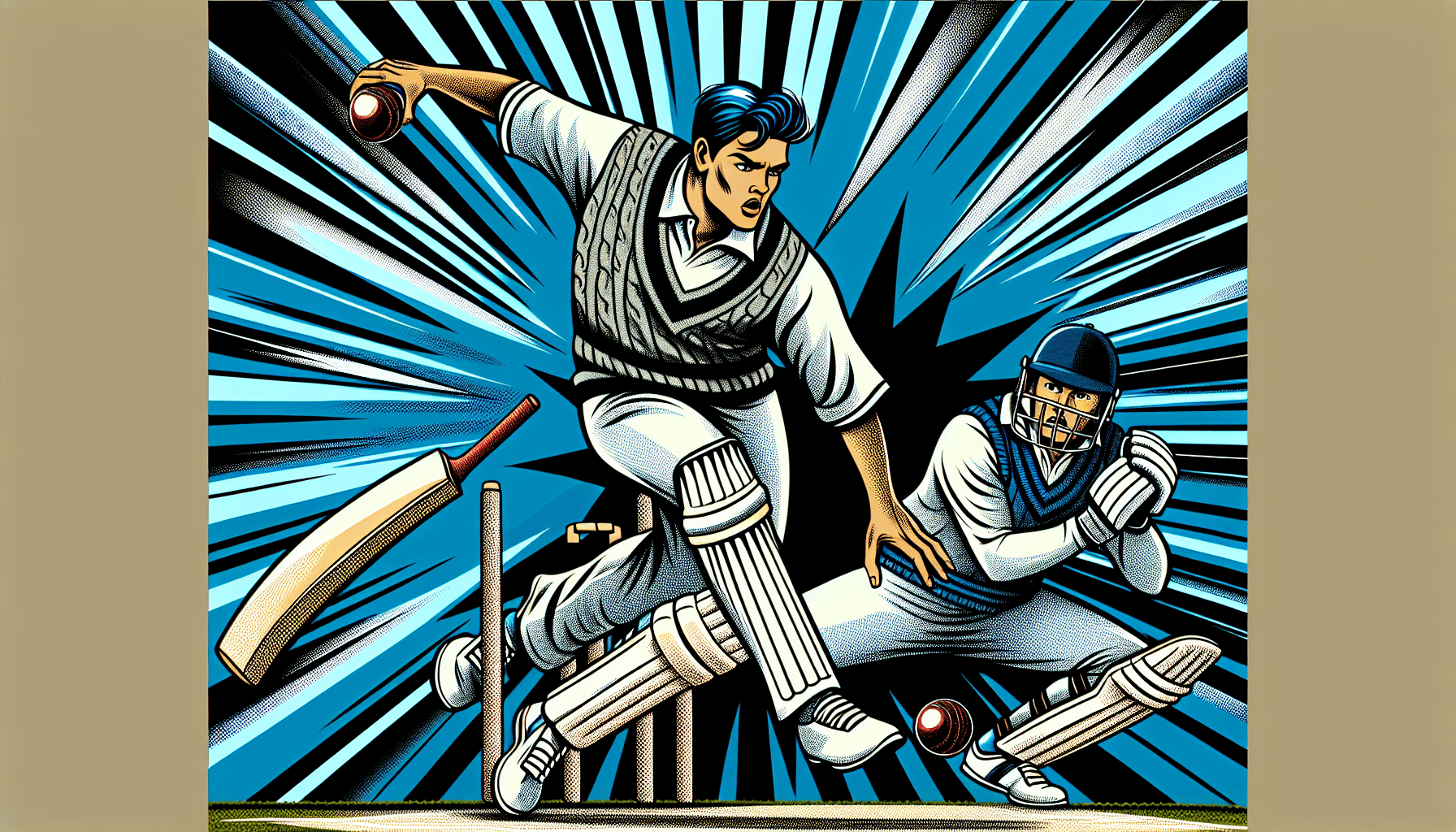 Shield Cricket: A Bowler's Paradise or a Test Pipeline Crisis?