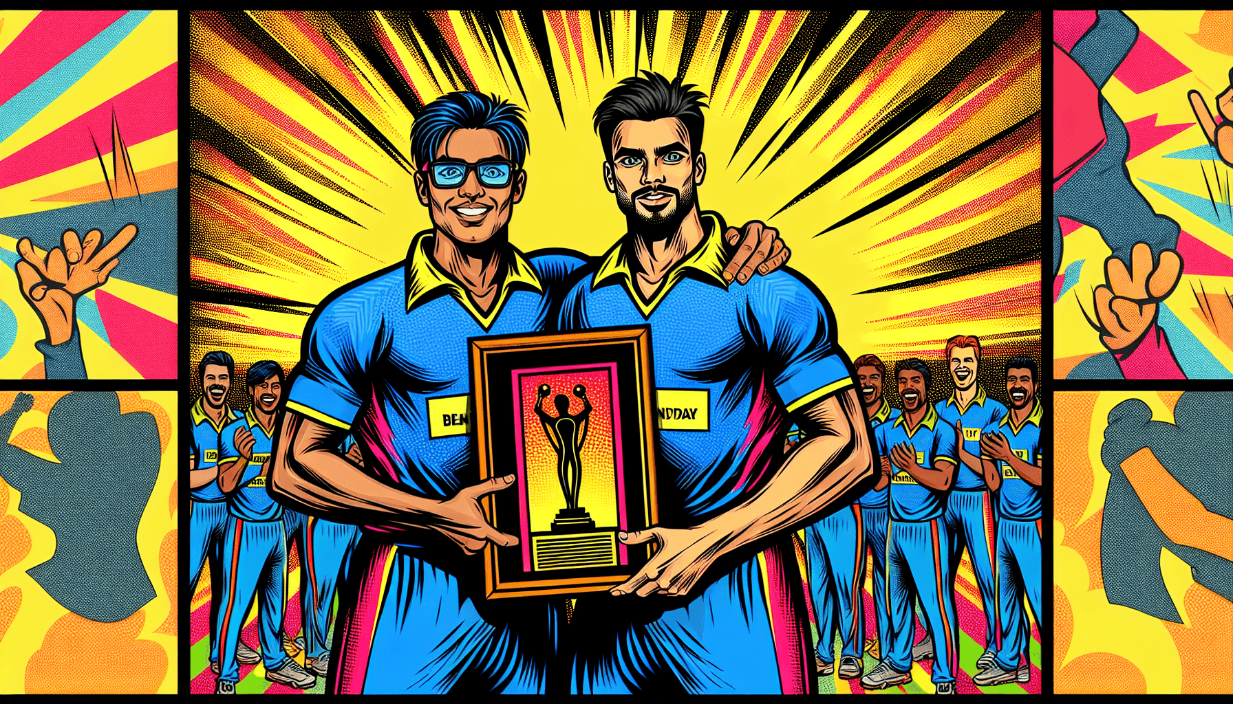 Sanju Samson Joins Dhoni on the Sidelines for CSK’s IPL 2026 Opener