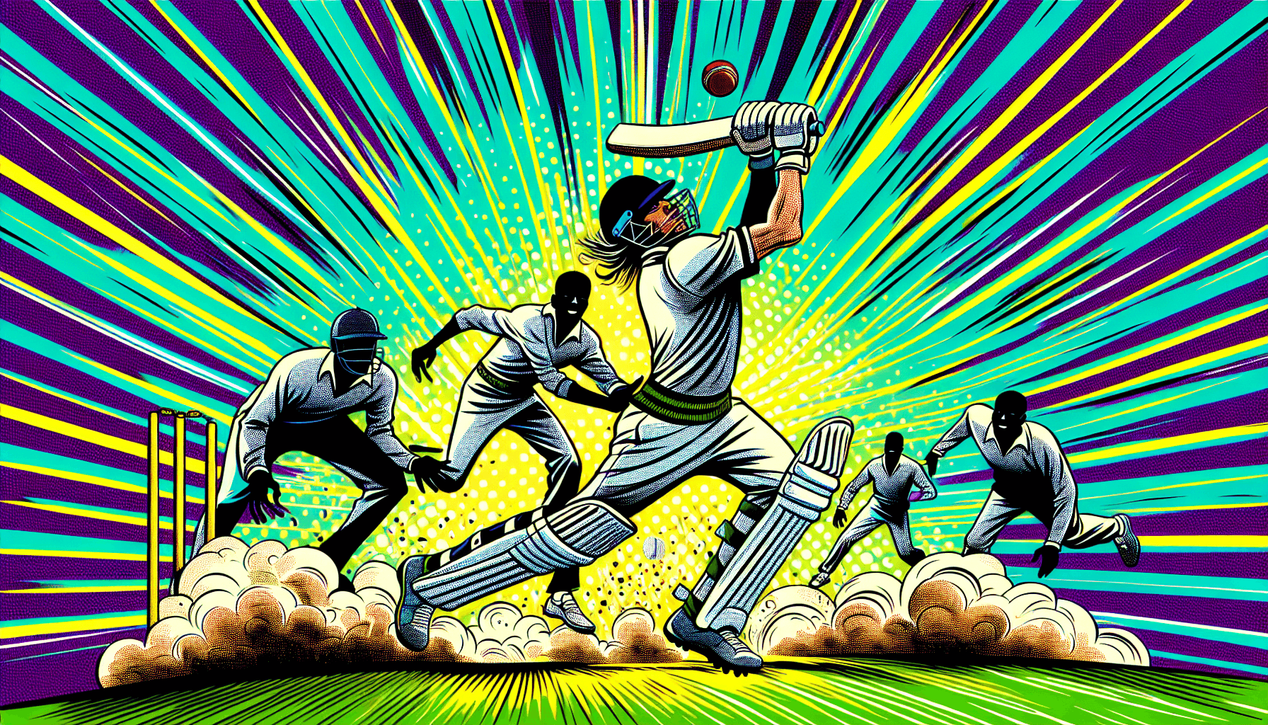 Fakhar Zaman Faces Ball-Tampering Charges in PSL Drama