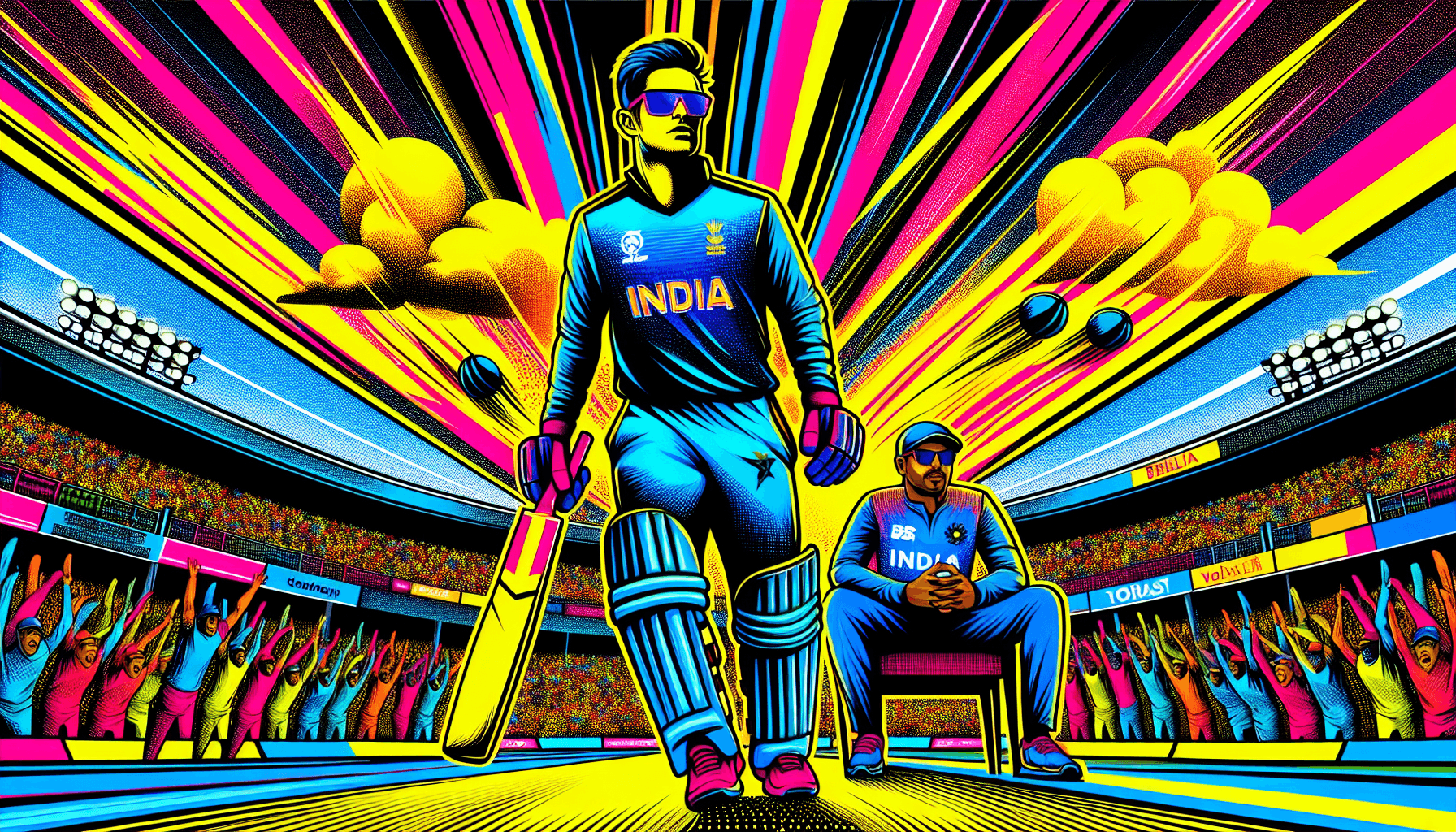 MI's Masterstroke: Suryakumar Yadav as Impact Player Explained