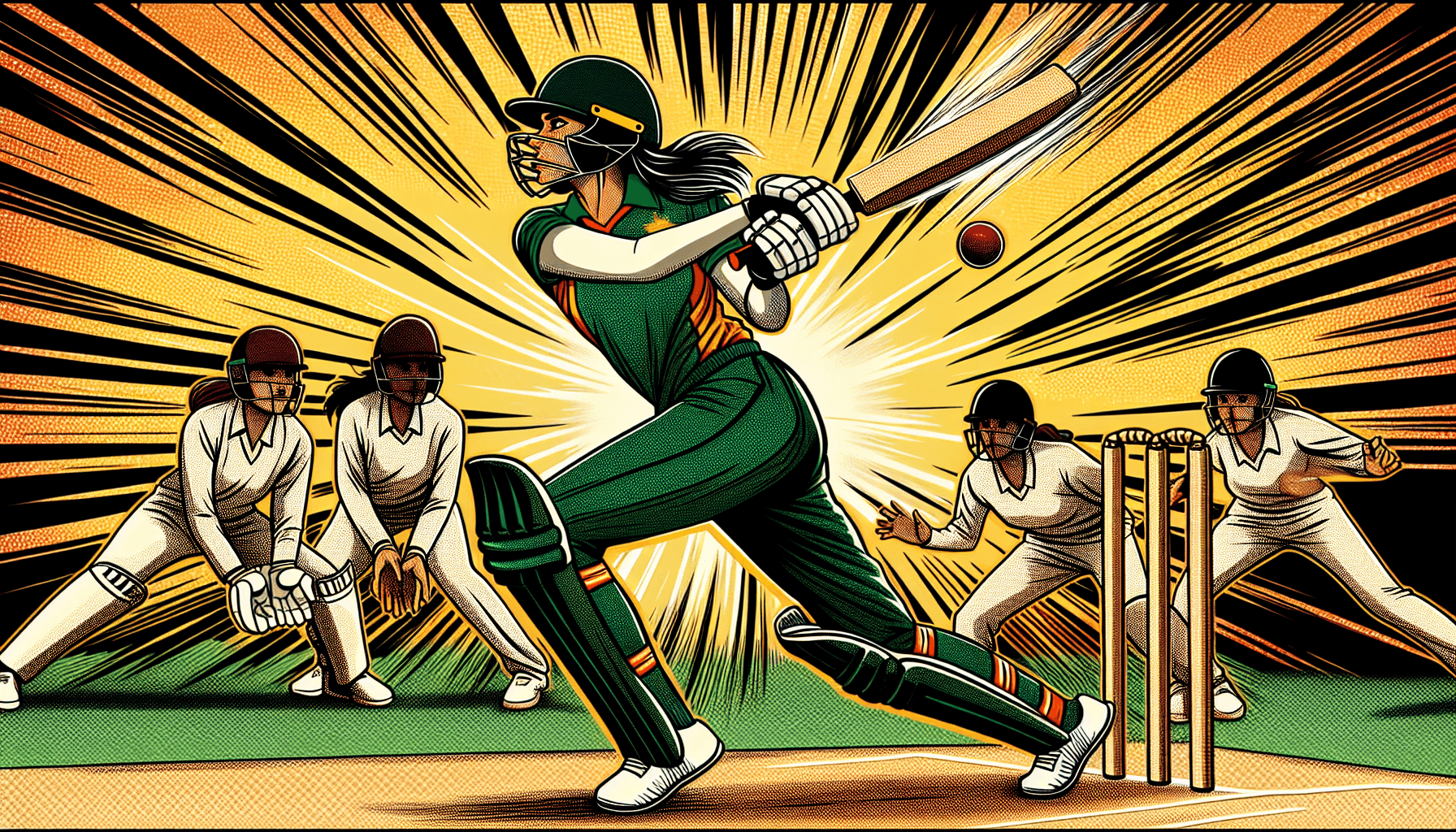 Tahlia McGrath: From Benchwarmer to Skipper, What a Comeback!