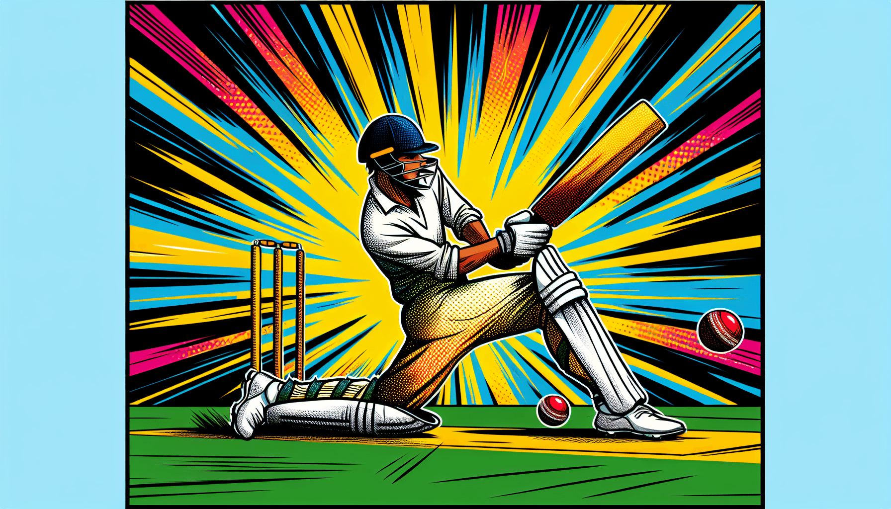 Pavan Rathnayake's Run-a-Ball Double Hundred Sparks Sri Lanka's Hopes