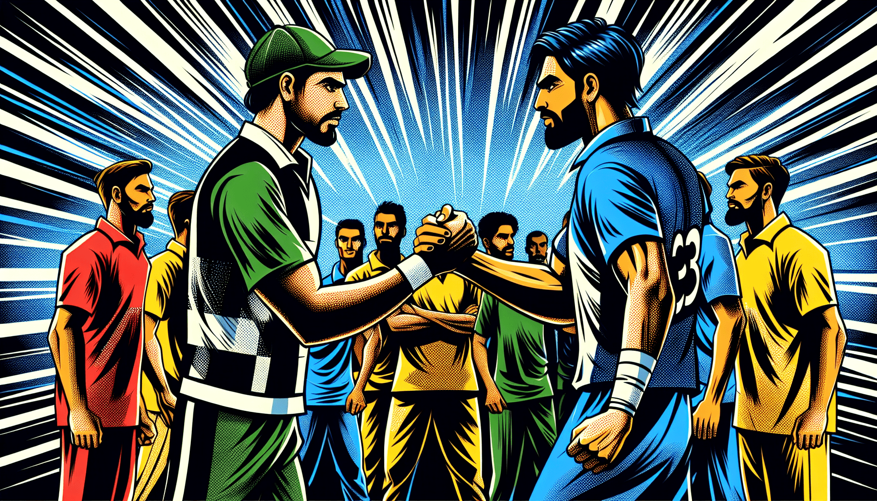 West Indies Set to Host Sri Lanka in 2026 Showdown