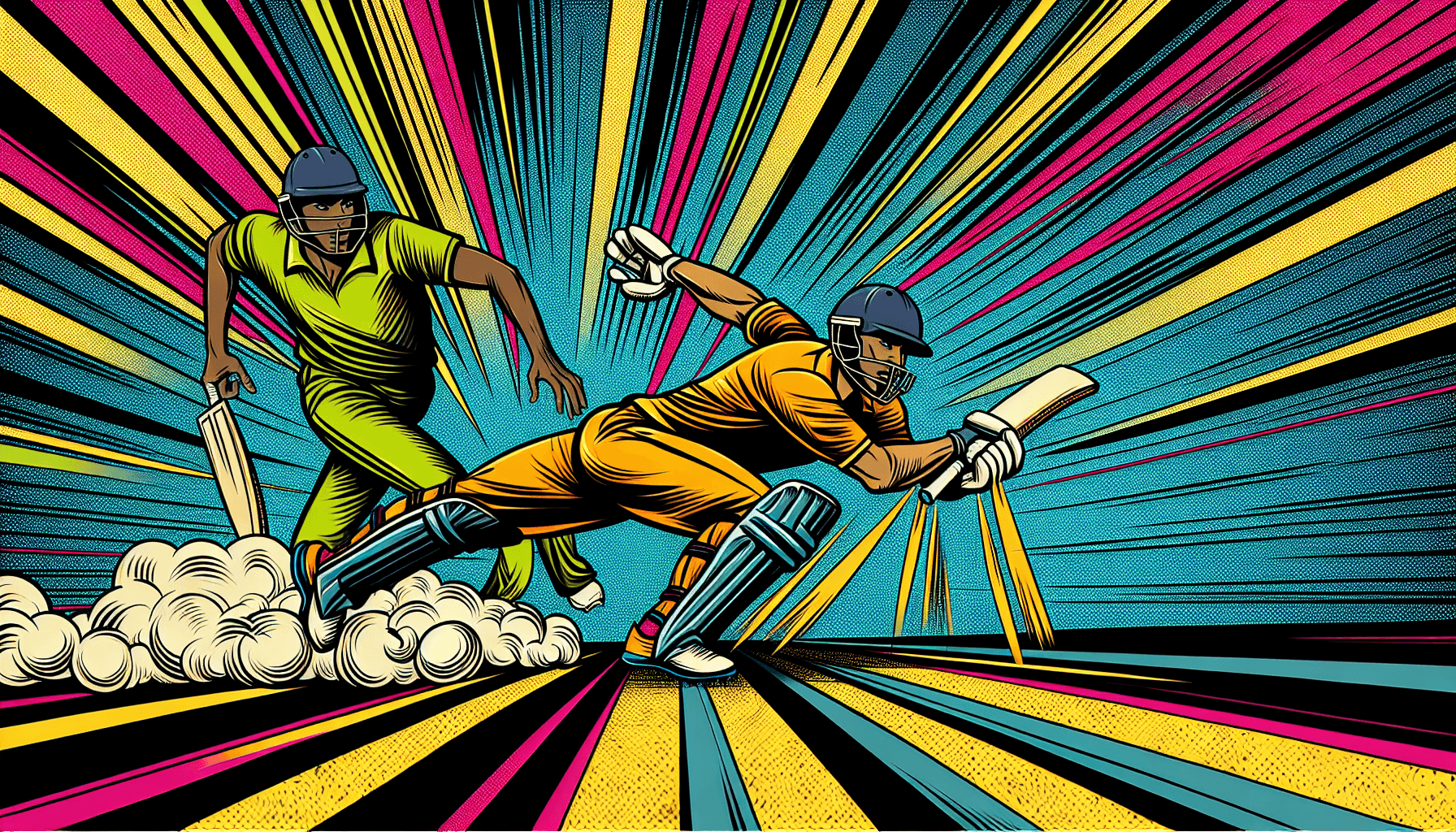 Virat Kohli: Mastering the Art of Singles Over Sixes