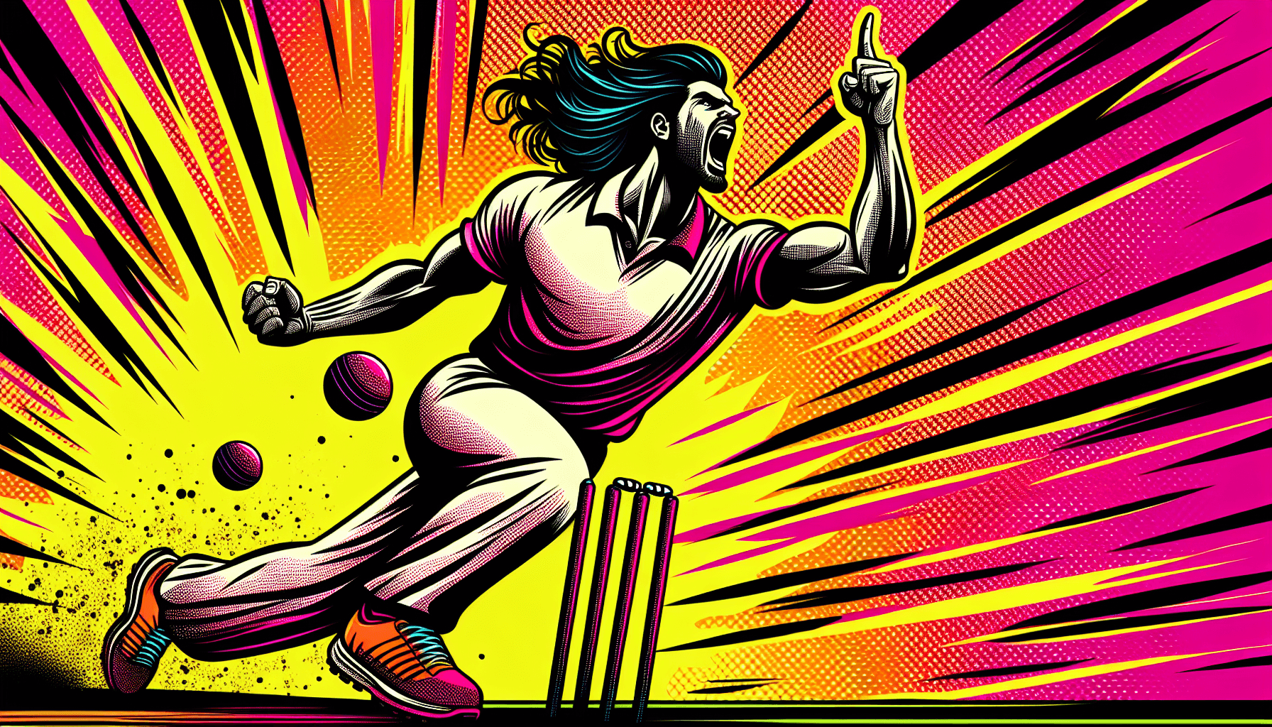 Hasan Ali Fined for Code of Conduct Breach in PSL 2026