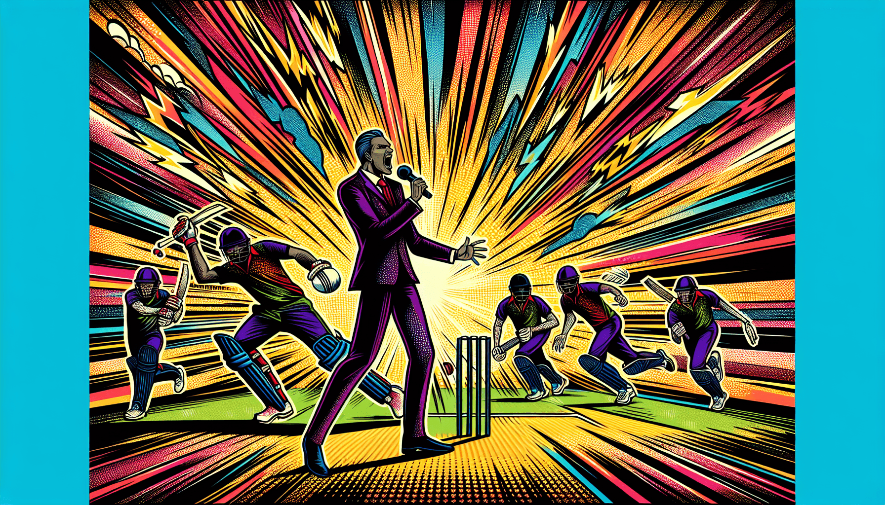 Pietersen Weighs In on Green's IPL Drama