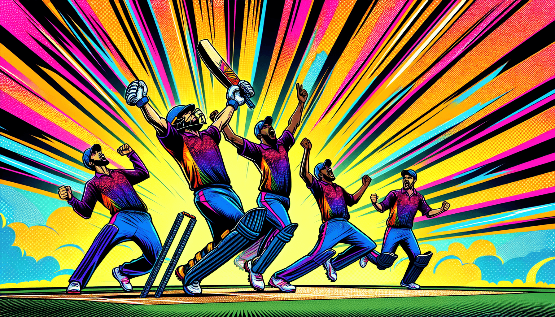 Nuwan Thushara’s Bold IPL Move: Quitting Sri Lanka Cricket?