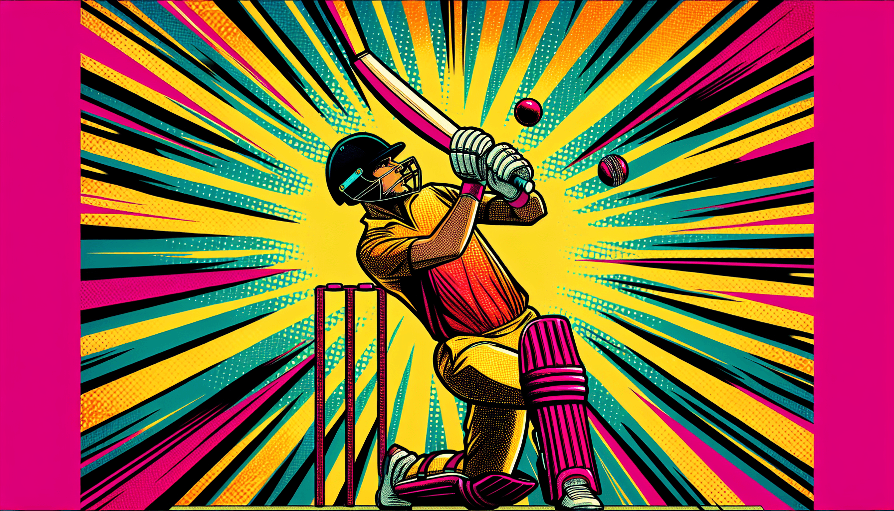 Fakhar Zaman Dodges Sandpaper Level Punishment After PSL Drama