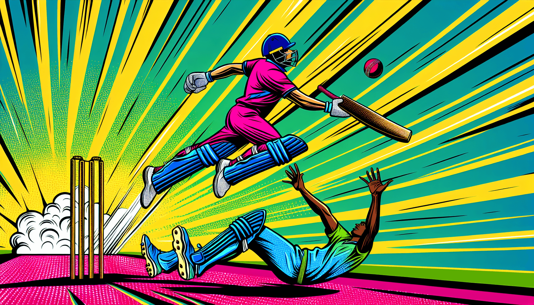 Shaheen Afridi and Sikandar Raza Face Heat for Security Breach