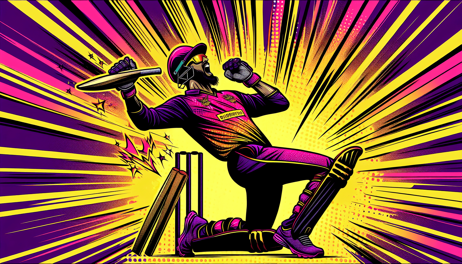 Rahane Hits Back at Critics After KKR's Narrow Loss to MI