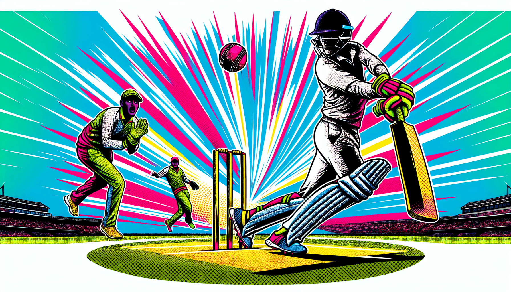 County Cricket: A Fresh Start for England’s Future Stars