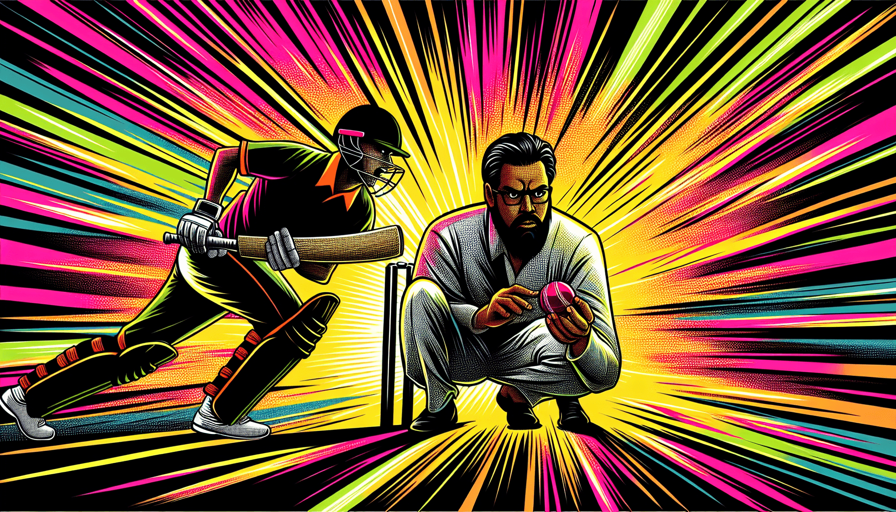 PSL 2026: Ball-Tampering Scandal Rocks Qalandars vs Kings Clash