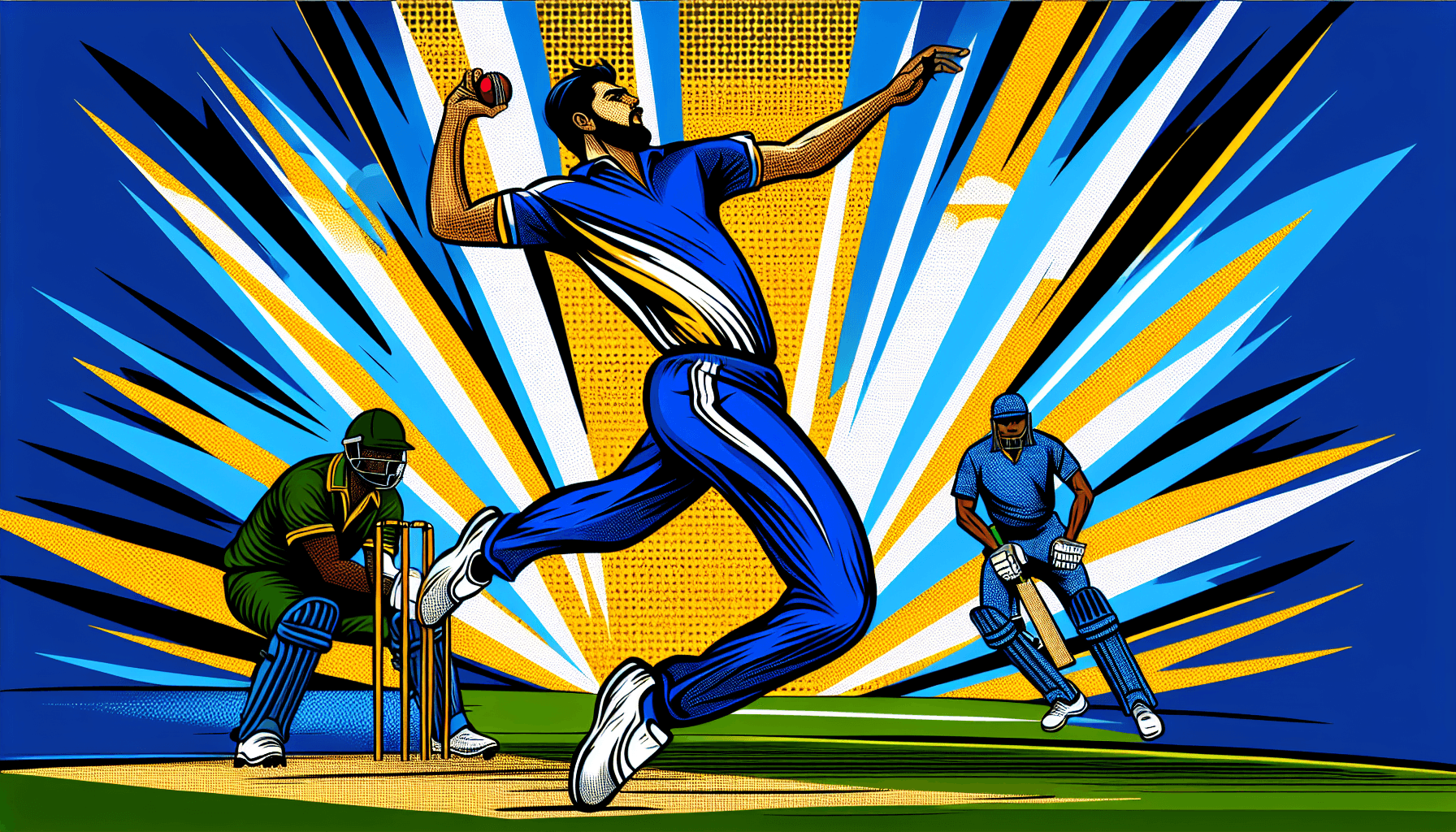 Swanepoel's Worcestershire Move in Jeopardy After Lions Drama