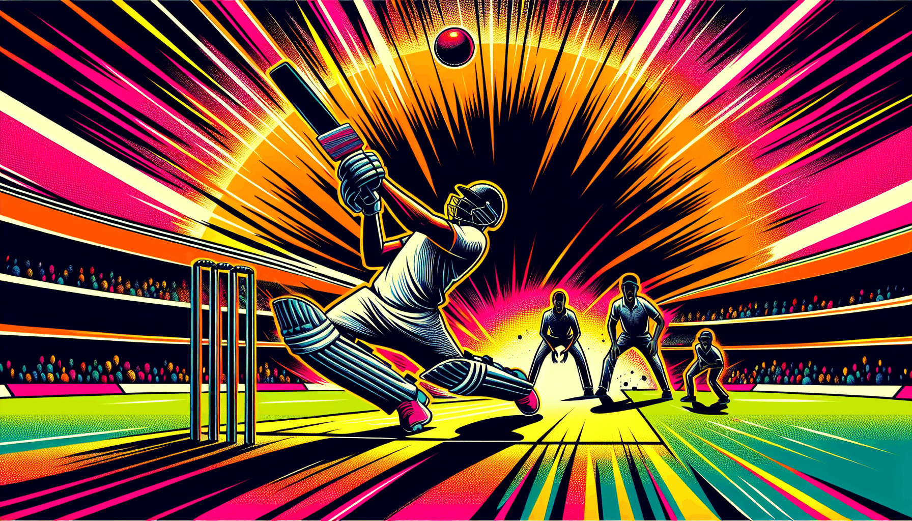 Dhoni's Late Start: CSK Faces RR Without Their Skipper