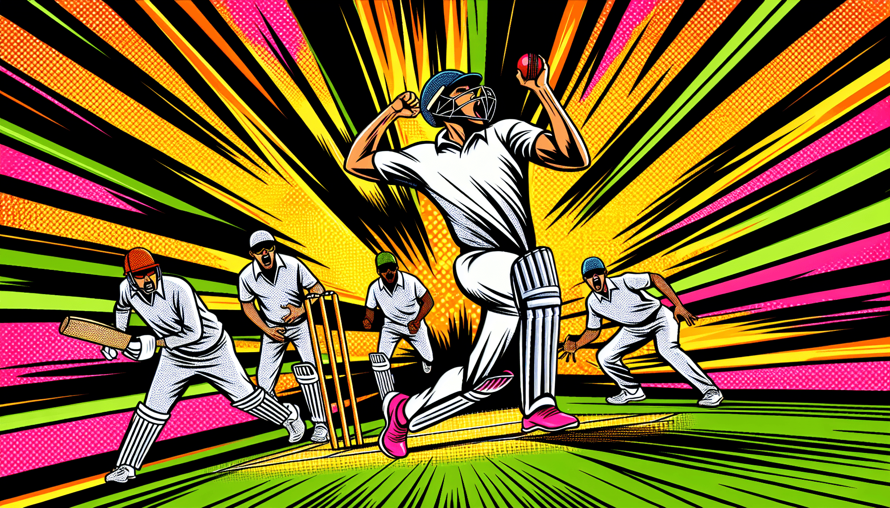 Why Shardul Thakur Is a Wicket-Taking Wizard