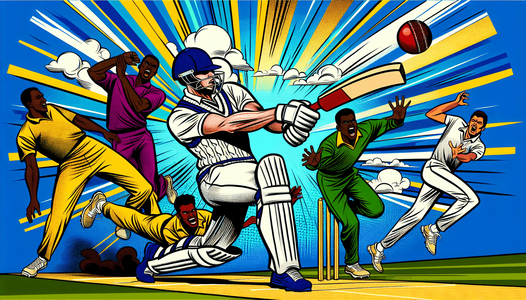 West Indies vs Sri Lanka: ODI Series Kicks Off!