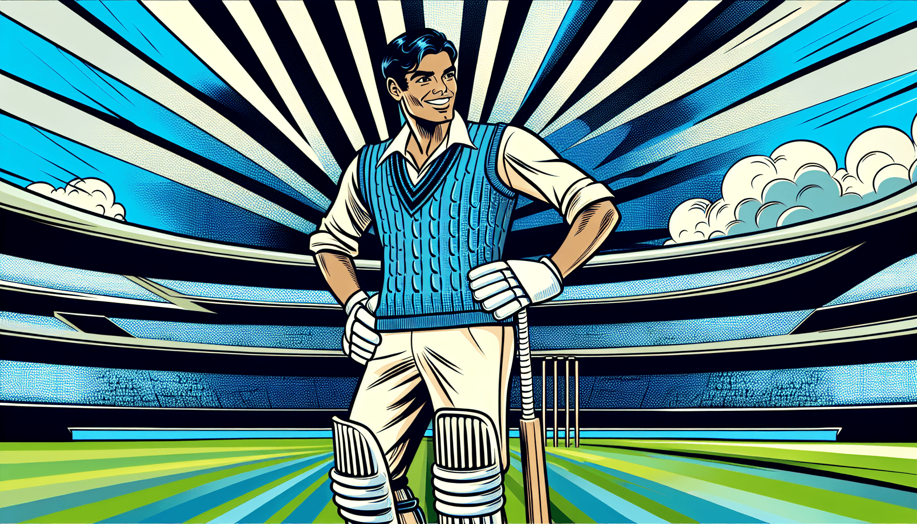 Hampshire Snag Yusuf as Seales Replacement