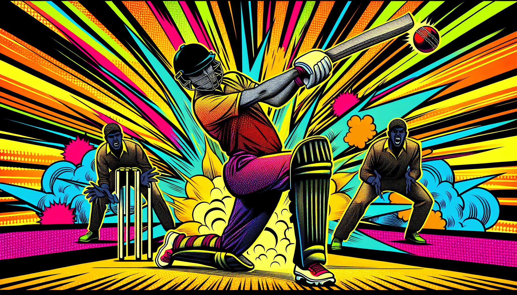 Georgia Wareham's T20I Secrets for ODI Domination