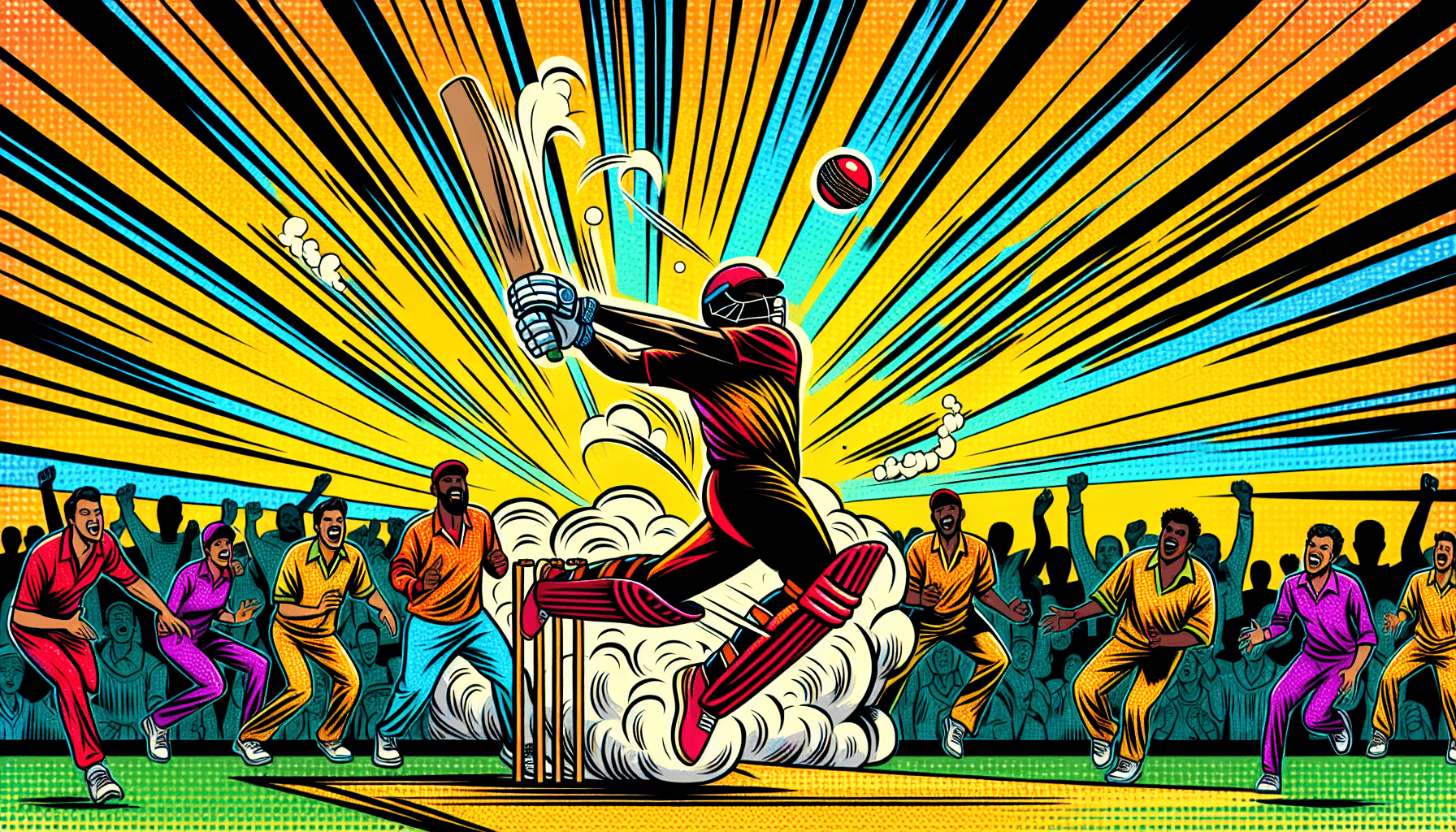 Mitchell Marsh Set to Shine for Lucknow Super Giants in IPL 2026