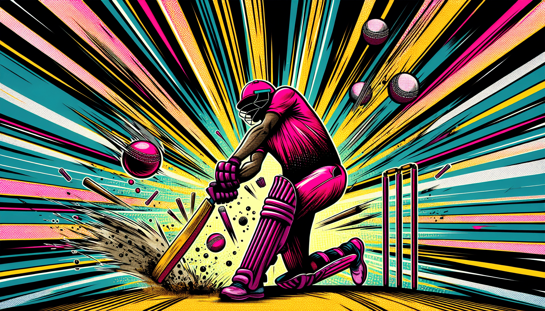 Jofra Archer's Early Strike Sends Gaikwad Packing