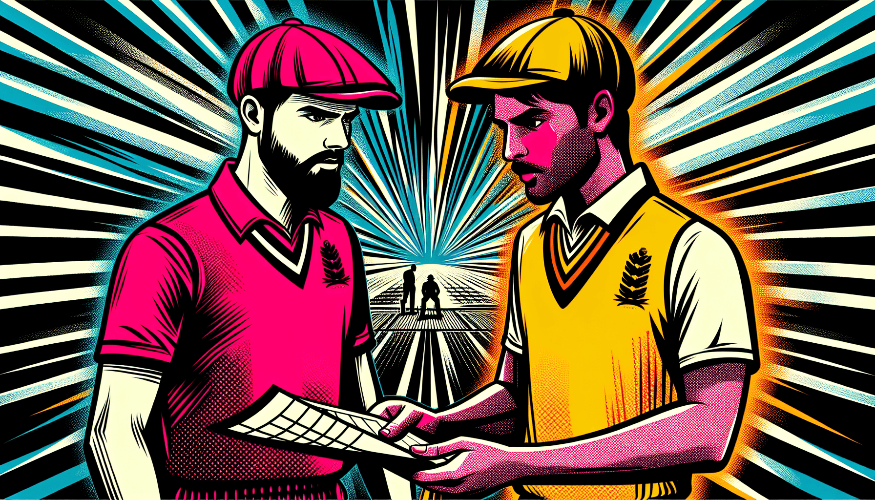 Shreyas and Gill Look to Reignite T20 Sparks in PBKS vs GT Clash