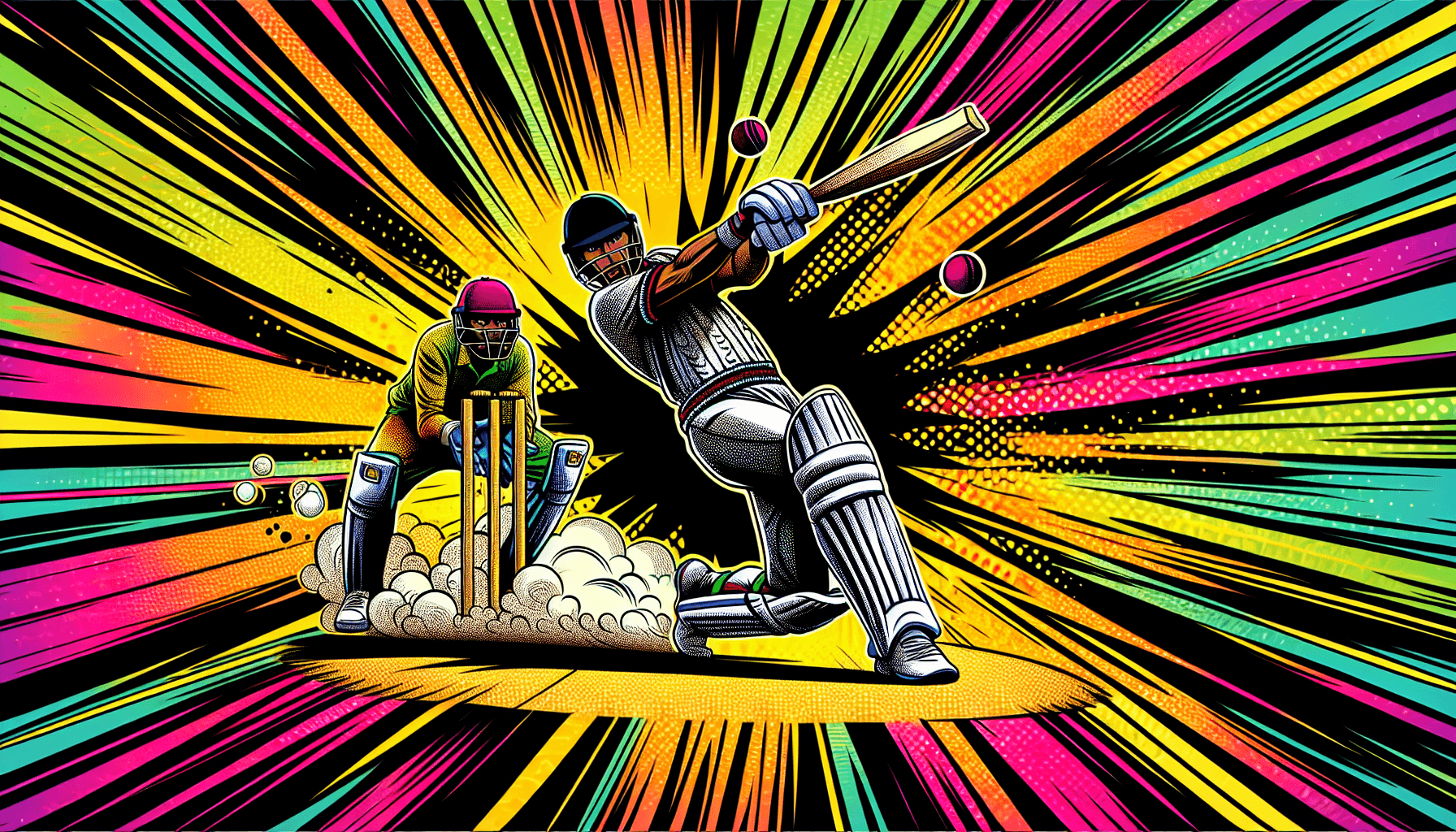 Nandre Burger's Jaffa Sends Sanju Samson Packing in IPL 2026