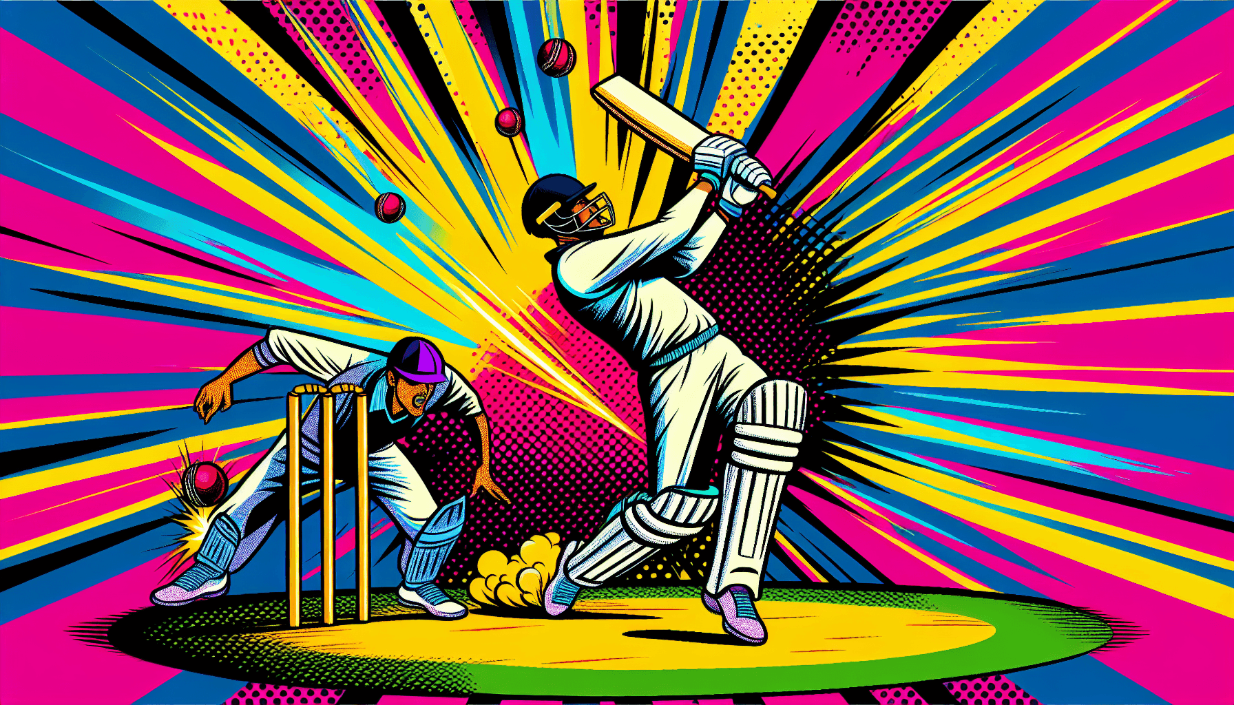 Naseem Shah Hit With Record Fine Over Political Post