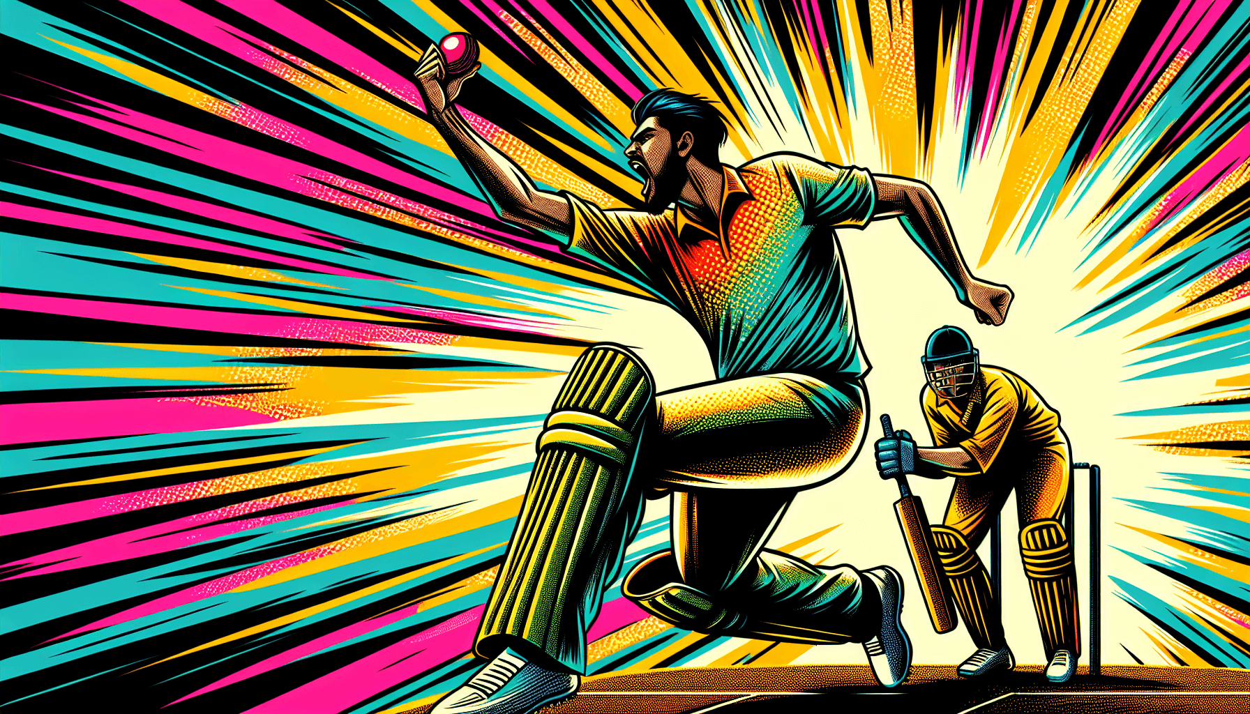 Jadeja's 'Gun' Celebration Sparks Meme Fest After Dismissing Dube