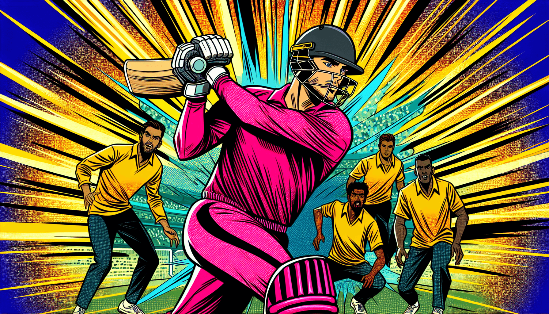 Rajasthan Royals Flatten CSK in IPL 2026 Showdown