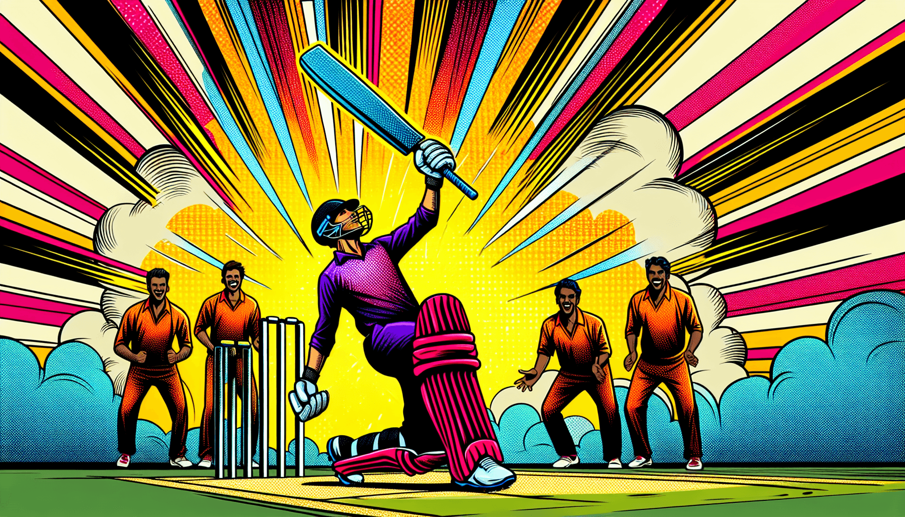 Sooryavanshi's 15-Ball Blitz: RR Crush CSK!