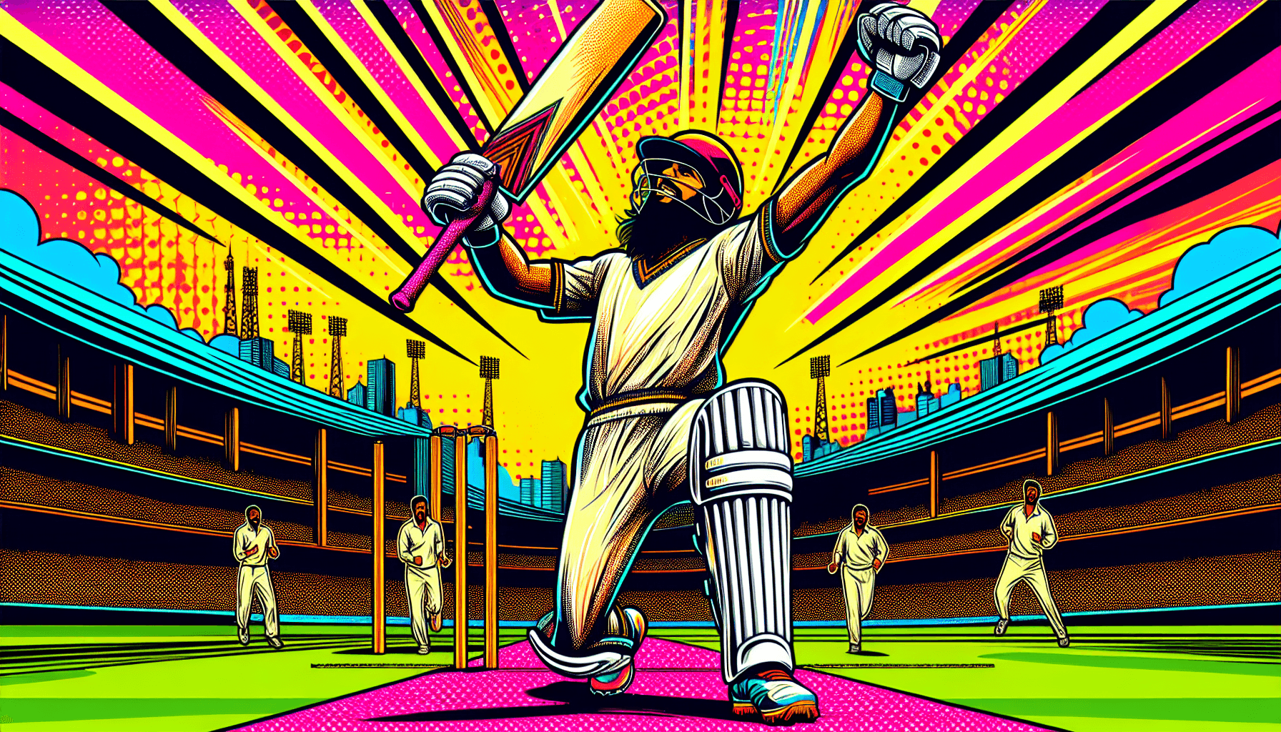 Sooryavanshi's Blazing 15-Ball Fifty Sets IPL 2026 Alight