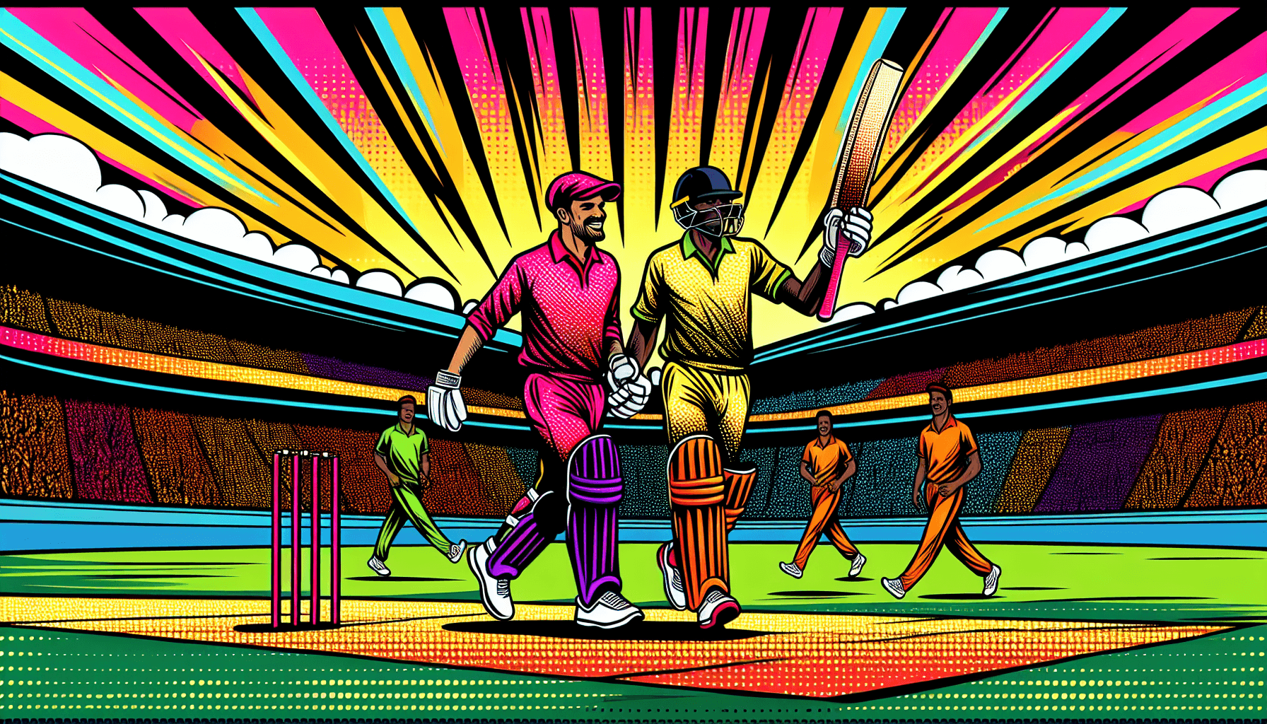 Royals Rampage: Sooryavanshi's Blazing 52 Seals CSK's Fate