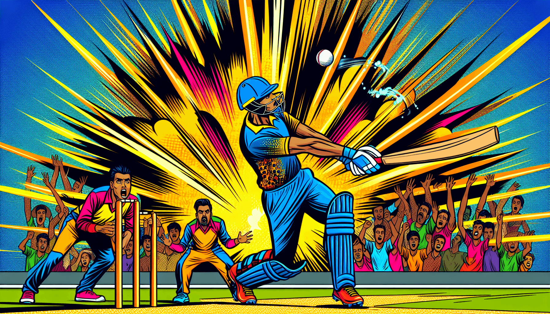 Rajasthan Royals Humiliate CSK in IPL 2026 Opener