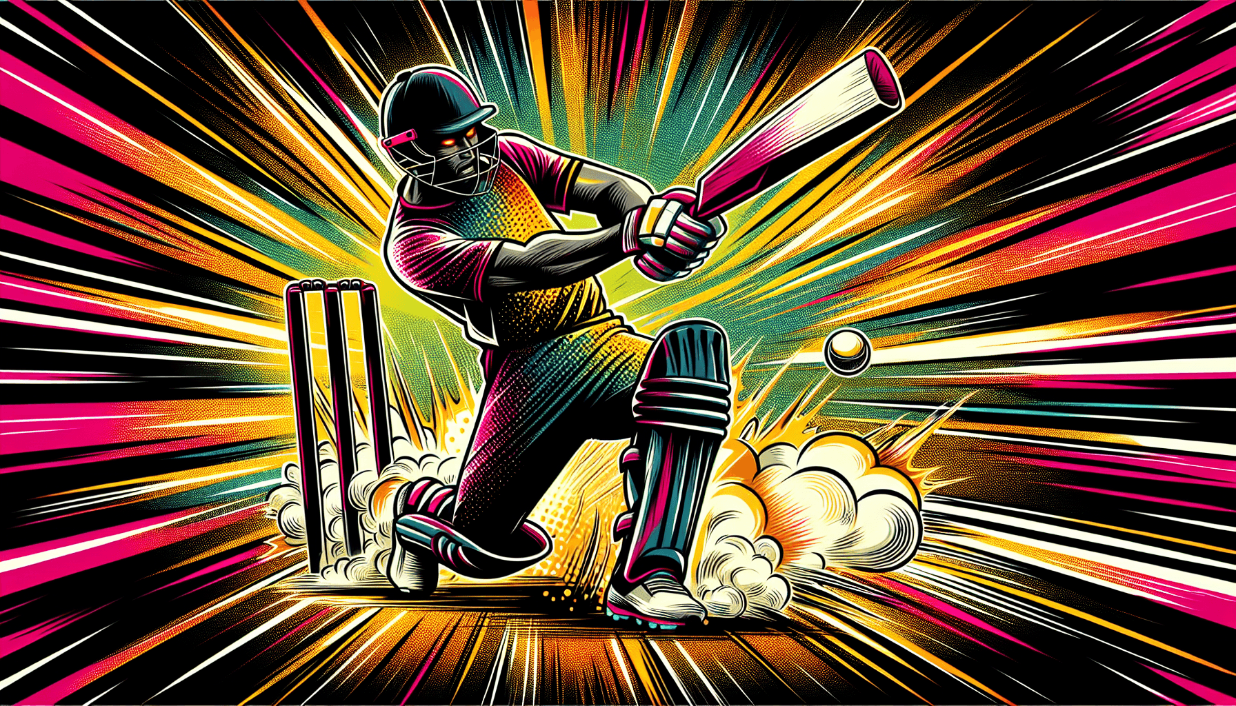 Vaibhav Sooryavanshi's 15-Ball Fifty Leaves CSK in Ruins