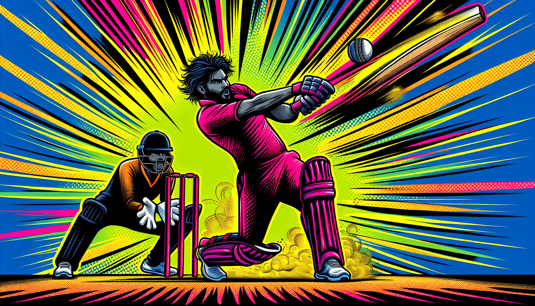 RR Pounce on CSK in IPL 2026 Showdown