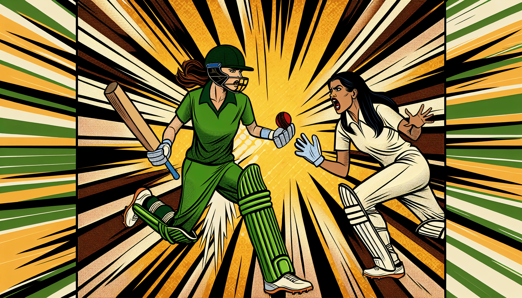 The Future of English Women's Cricket: What's Next?