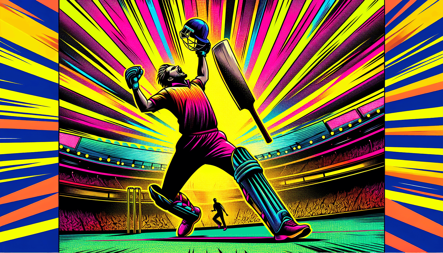 15-Year-Old Sooryavanshi's Fiery 50 Sparks Royals' Victory