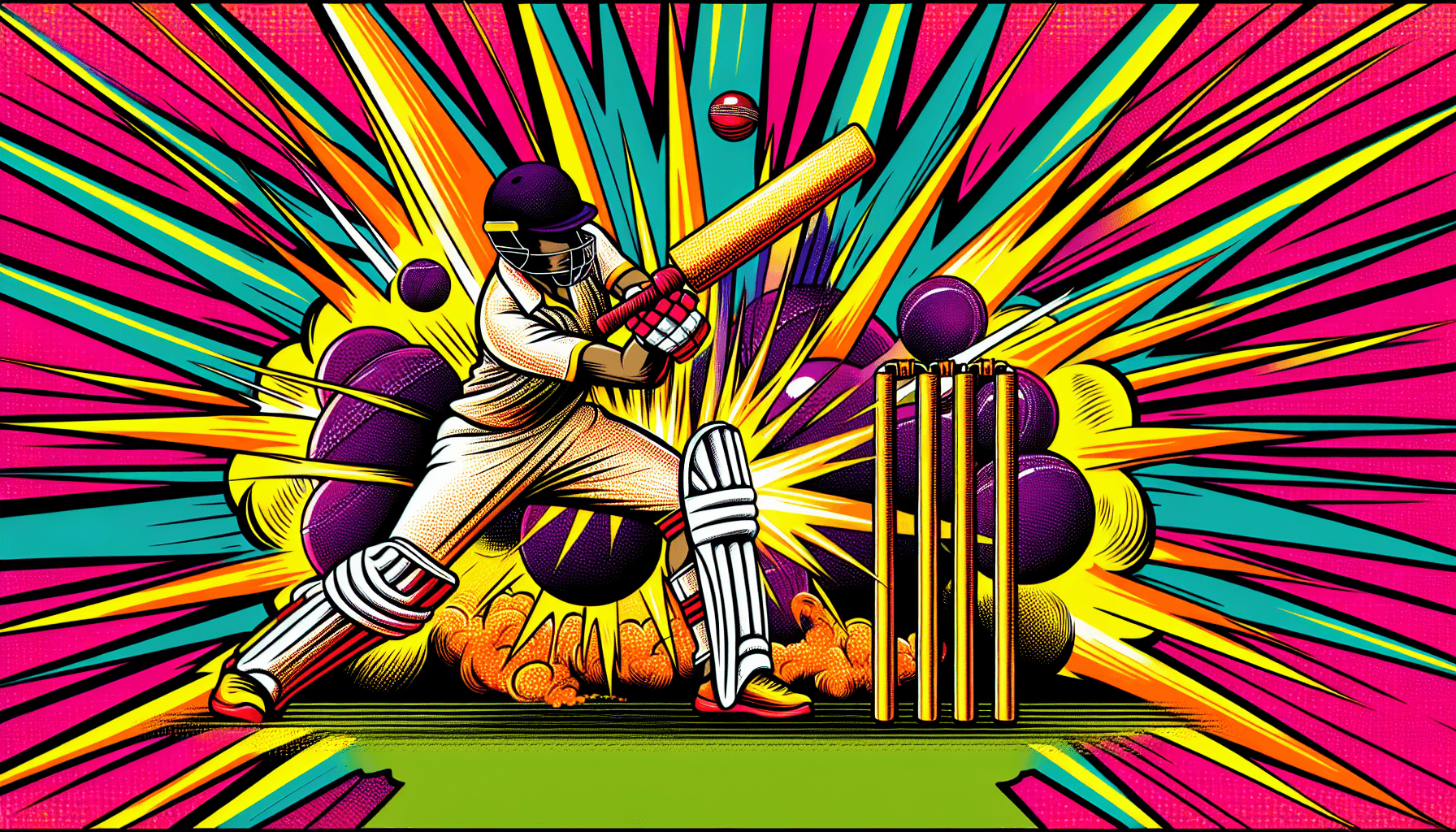 CSK’s Powerplay Pains: Same Old Struggles in IPL 2026