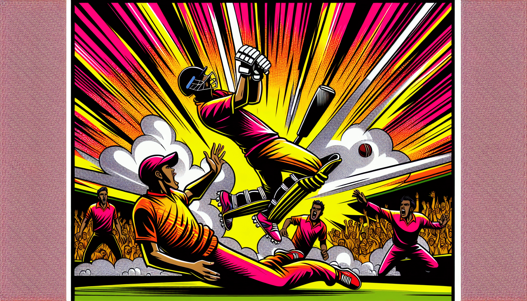 Naseem Shah Hit with PKR 2 Crore Fine for Social Media Rant